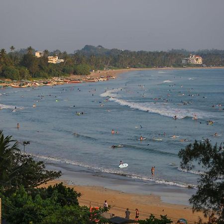 Twenty Two Binaweli Hotel Weligama Exterior photo