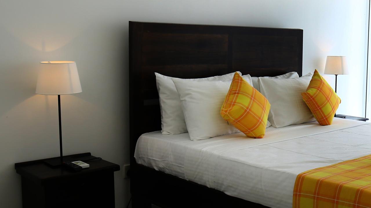 Twenty Two Binaweli Hotel Weligama Exterior photo