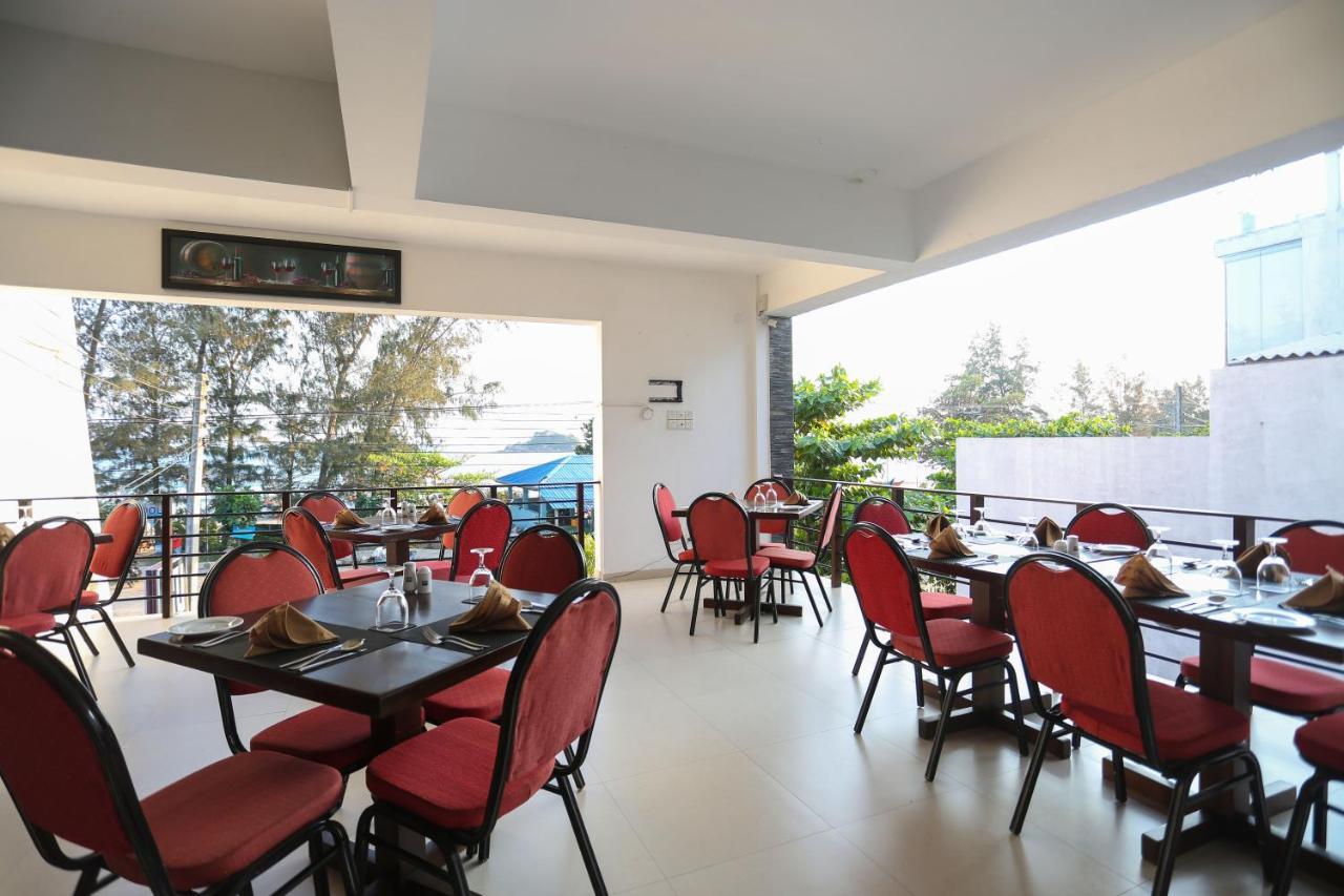 Twenty Two Binaweli Hotel Weligama Exterior photo
