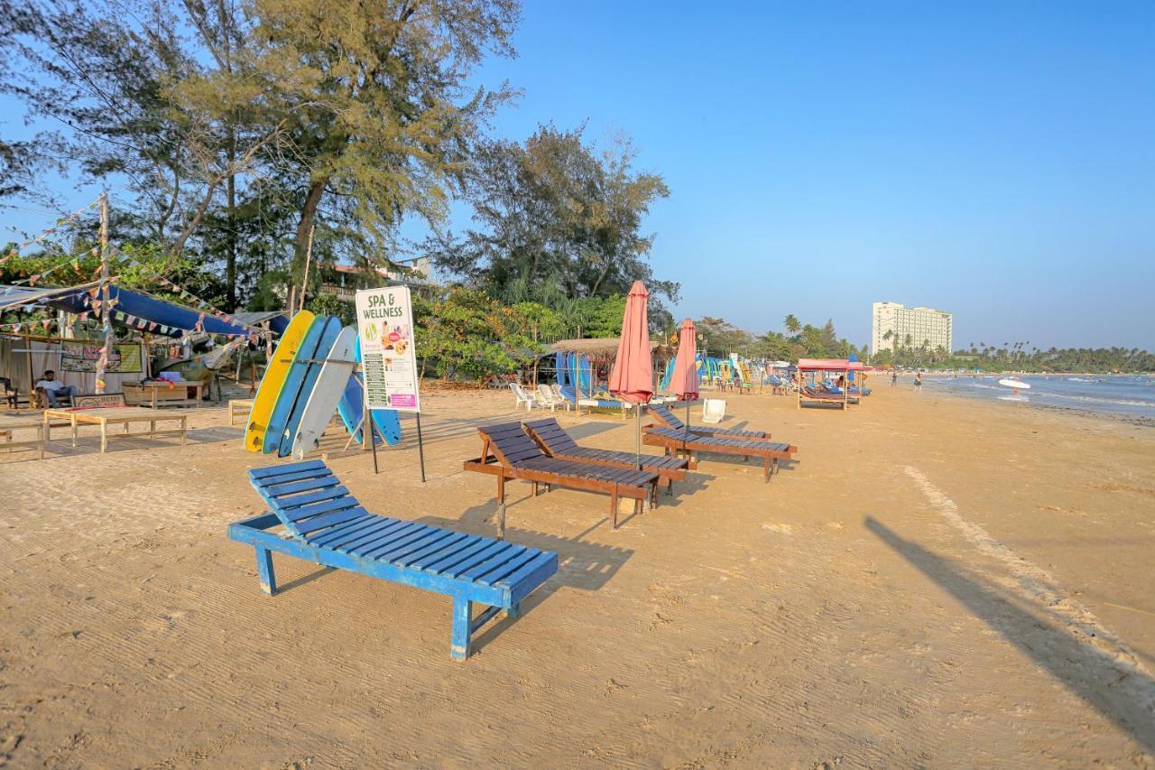 Twenty Two Binaweli Hotel Weligama Exterior photo